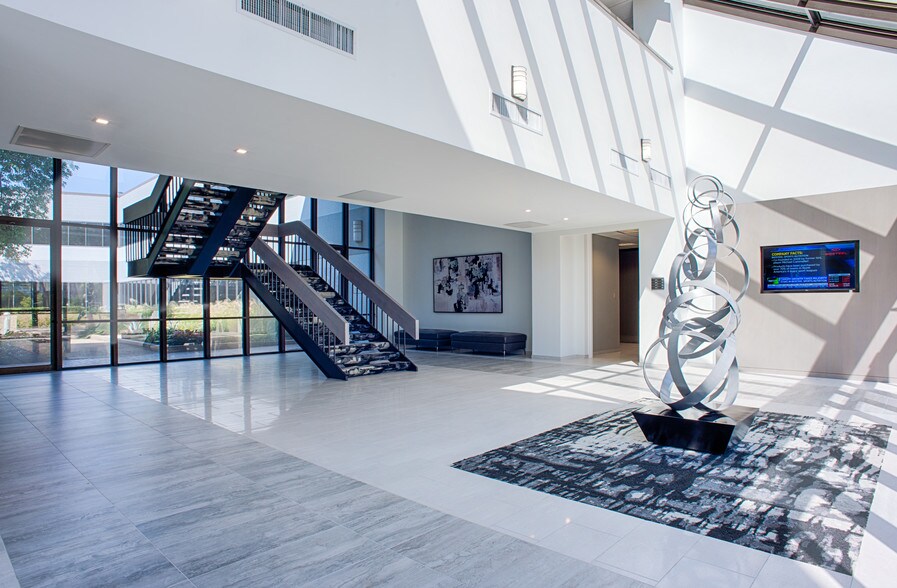 More Photos Of 2201 N Central Expy, Richardson Office For Sale