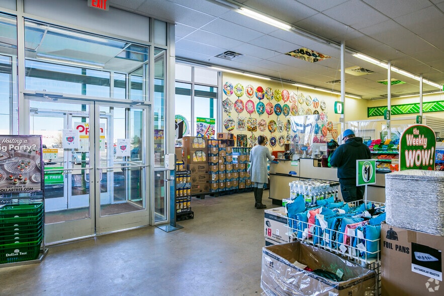 More Photos Of 1011 W Avenue D, Lovington Freestanding For Sale