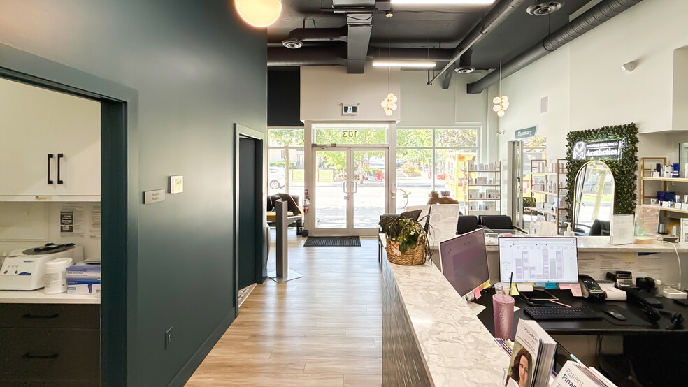 More Photos Of 408 Columbia St E, New Westminster Apartments For Sale