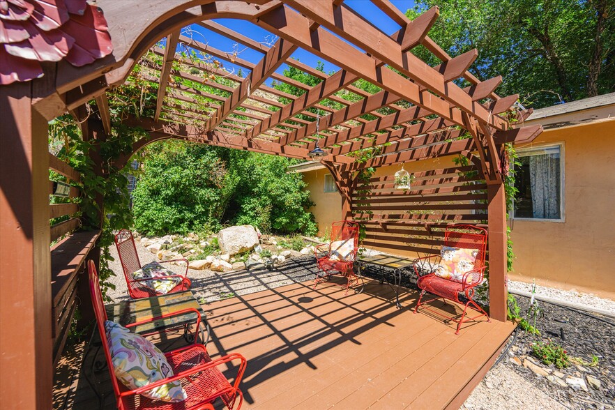 More Photos Of 33040 Poudre Canyon Rd, Bellvue Trailer Camper Park For Sale