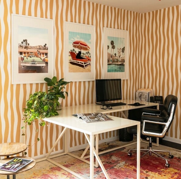 More Photos Of 7404 Bland Ave, Saint Louis Office For Sale