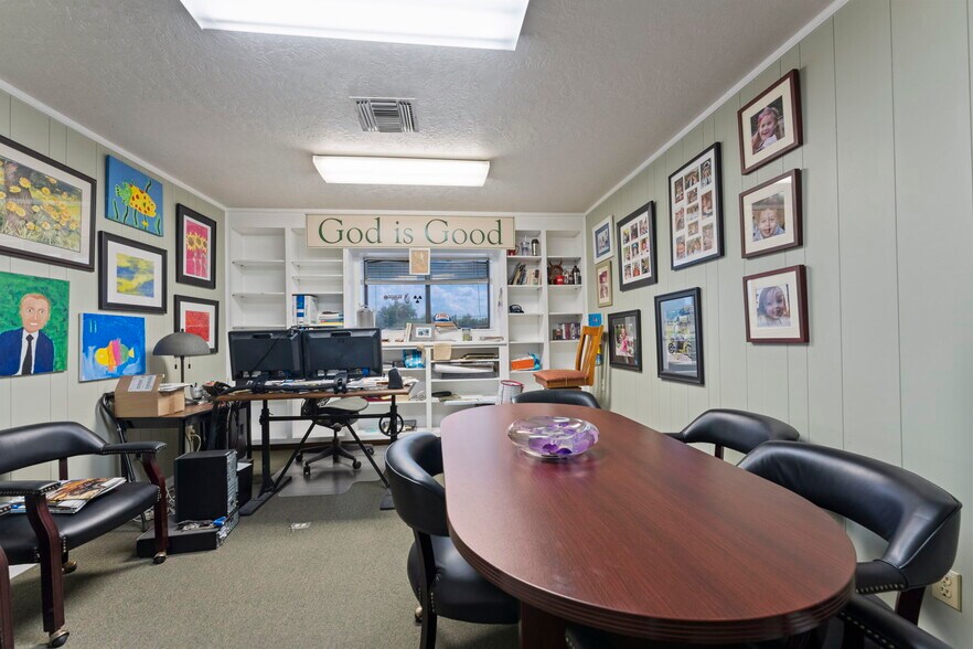 More Photos Of 900 McPhaul, Austin Warehouse For Sale