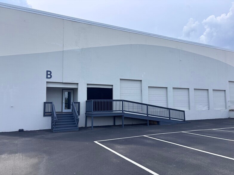 Primary Photo Of 490 Industrial Dr, Mount, Mount Juliet Warehouse For Lease