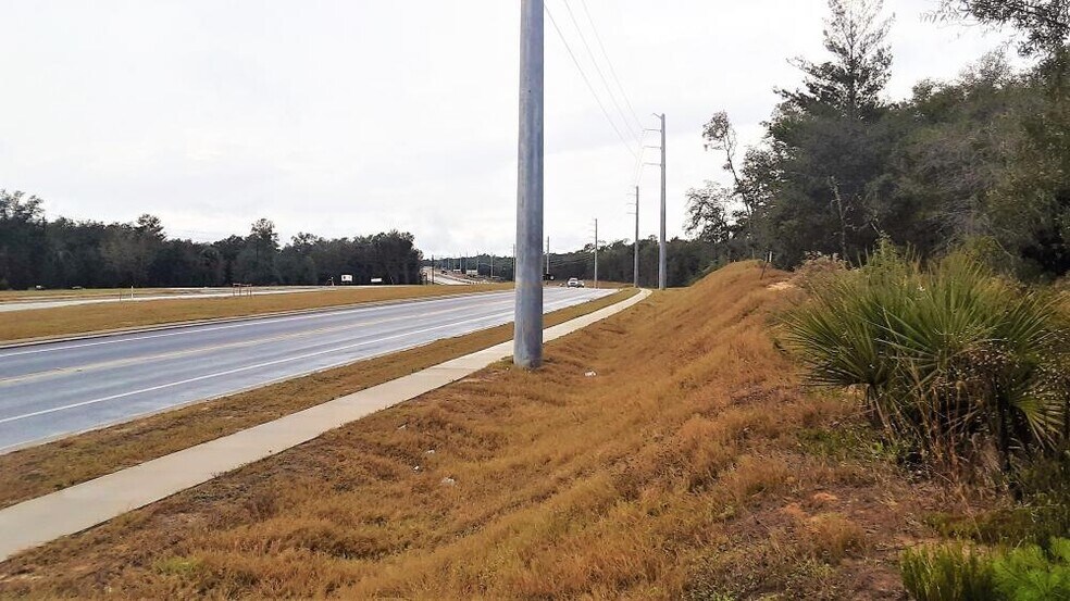 More Photos Of SR 20, Interlachen Land For Sale