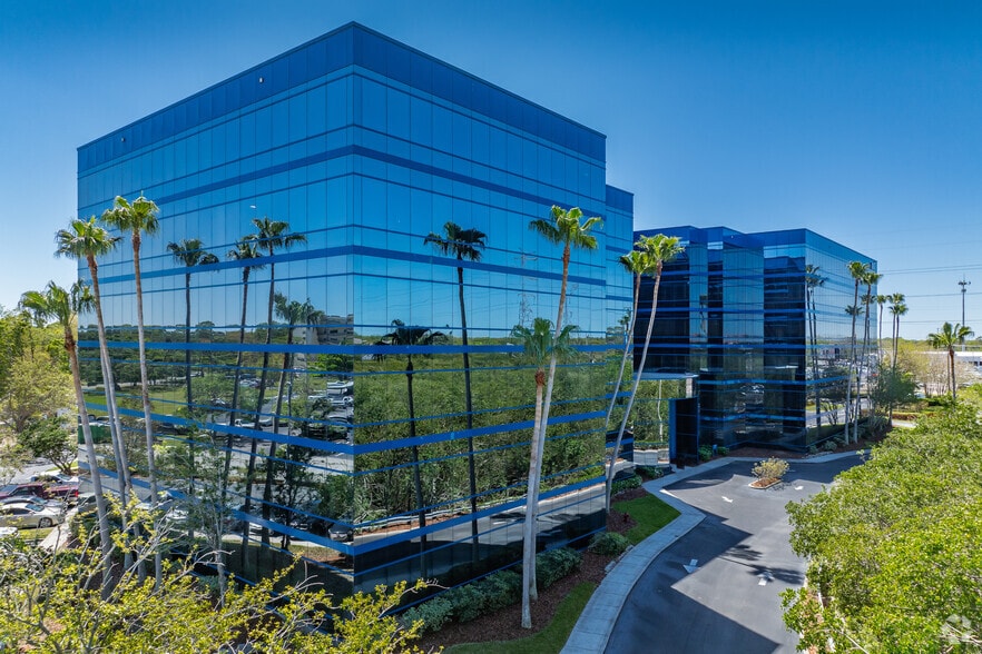 Primary Photo Of , Clearwater Office For Sale