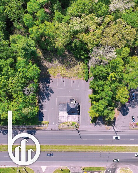 More Photos Of 197 Route 9 S, Marlboro Land For Lease