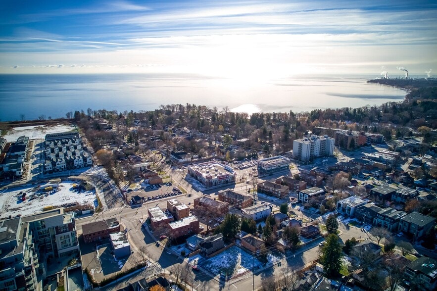 More Photos Of , Mississauga Multifamily For Sale