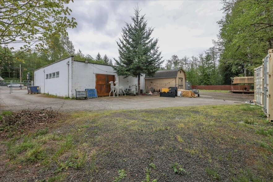 More Photos Of 23601 NE Wa-3, Belfair Freestanding For Sale