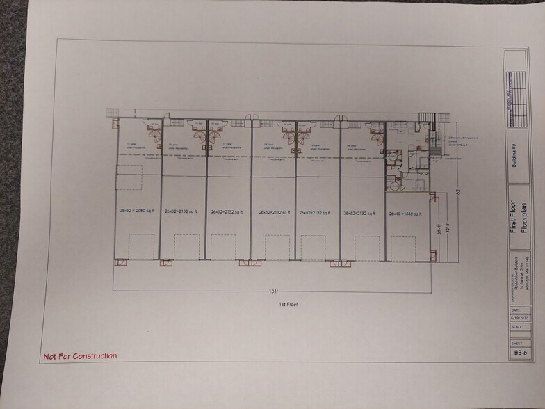 More Photos Of 81 W C Union St, Ashland Land For Sale