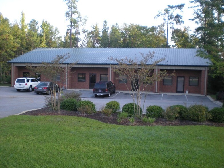 More Photos Of 10628 Broad River Rd, Irmo Office For Sale
