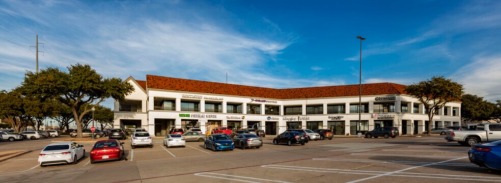 More Photos Of 8602-8698 Skillman St, Dallas Unknown For Lease