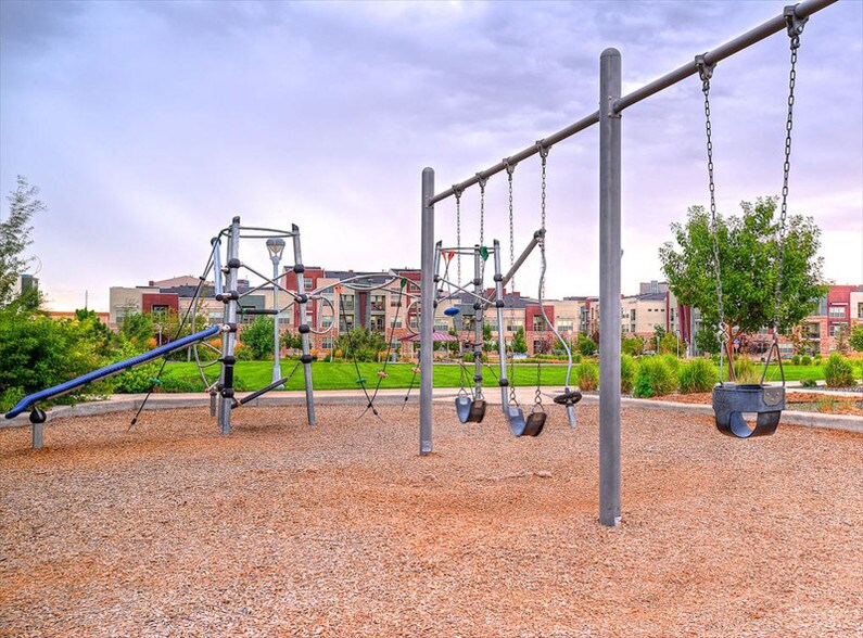 More Photos Of 8001-8211 Arista Pl, Broomfield Unknown For Lease