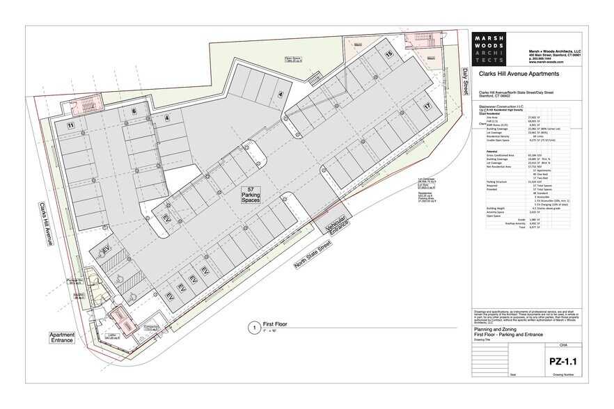 More Photos Of 40 Clarks Hill Ave, Stamford Land For Sale