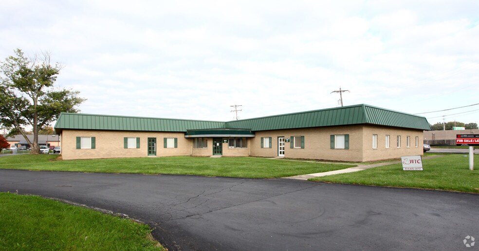 More Photos Of 4337 Cleveland Ave, Columbus Medical For Sale