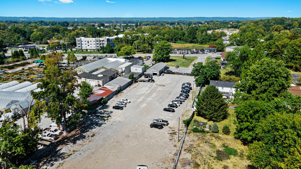 More Photos Of 2112 Hamburg Pike, Jeffersonville Land For Sale