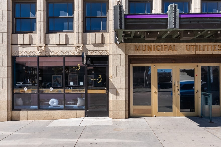 More Photos Of 18 S Nevada Ave, Colorado Springs General Retail For Sale