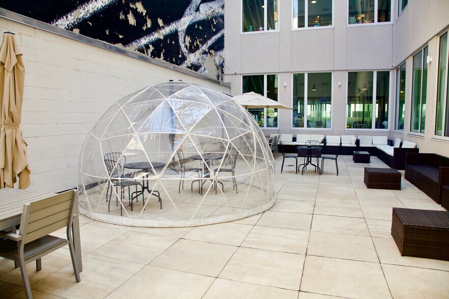 More Photos Of 433 Broadway, New York Coworking Space