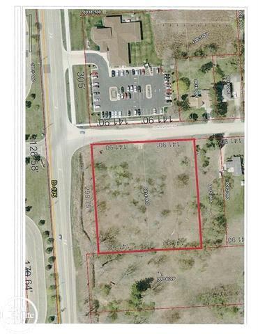 More Photos Of Meadowlawn Dr, Fort Gratiot Township Land For Sale