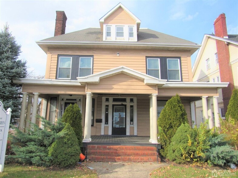 Primary Photo Of 177 Livingston Ave, New Brunswick Loft Creative Space For Lease