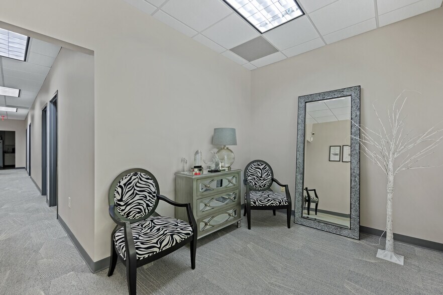 More Photos Of 6300-6310 Chapel Hill Rd, Raleigh Office For Sale