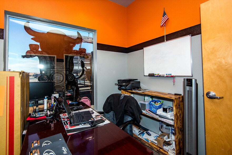 More Photos Of 2106 Highway 95, Bullhead City Auto Dealership For Sale