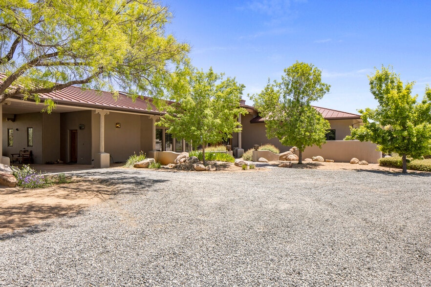 More Photos Of 5500 Four Cross Ranch Rd, Skull Valley Land For Sale