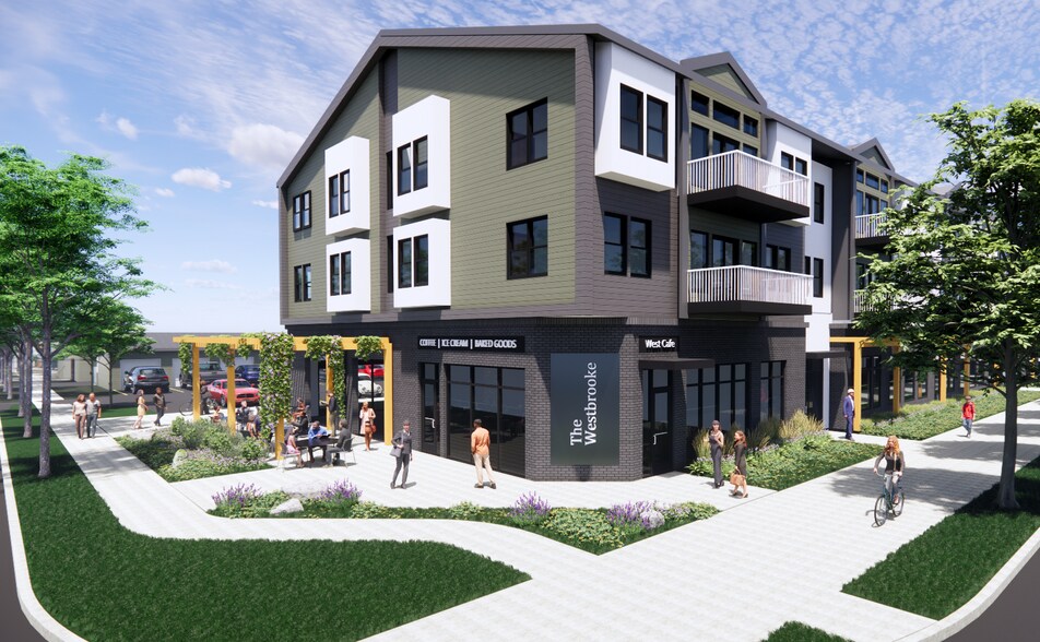 Primary Photo Of SE Davis Rd, Hillsboro Land For Sale