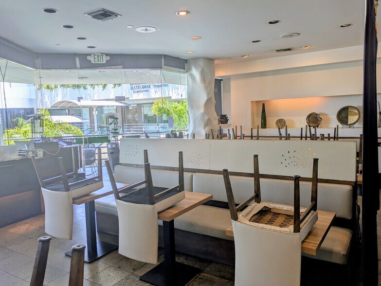 More Photos Of 11675-11677 San Vicente Blvd, Los Angeles Storefront For Lease