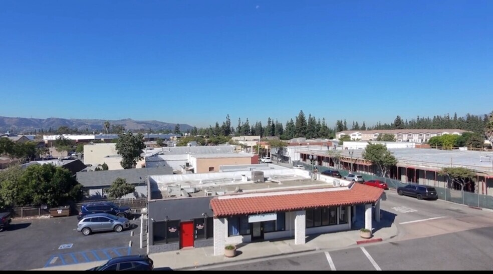 More Photos Of 15866 Main St, La Puente Loft Creative Space For Sale