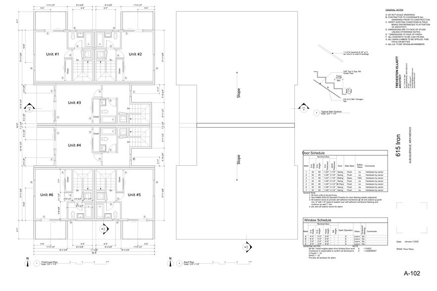 More Photos Of 615 Iron Ave SW, Albuquerque Apartments For Sale