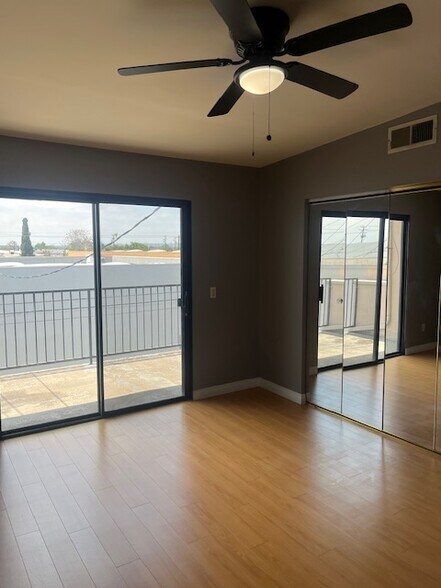 More Photos Of 2435 Stozier Ave, South El Monte Warehouse For Lease