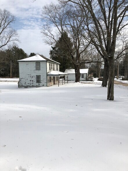 More Photos Of 189 Blind Pond Rd, Narrowsburg Lodge Meeting Hall For Sale