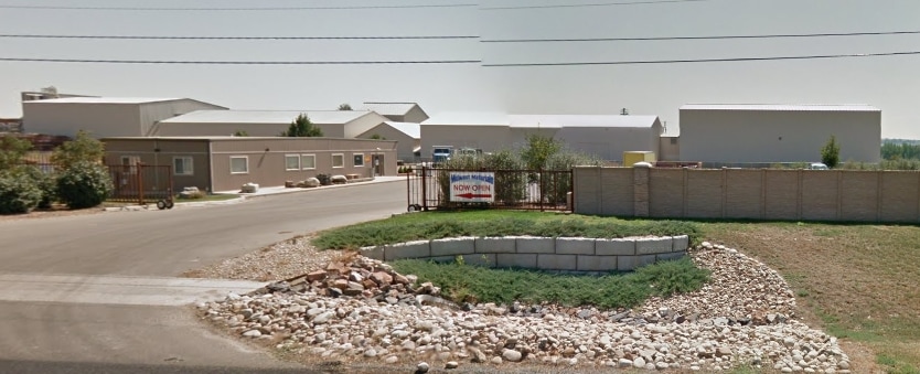 Primary Photo Of 601 E Rogers Rd, Longmont Warehouse For Lease