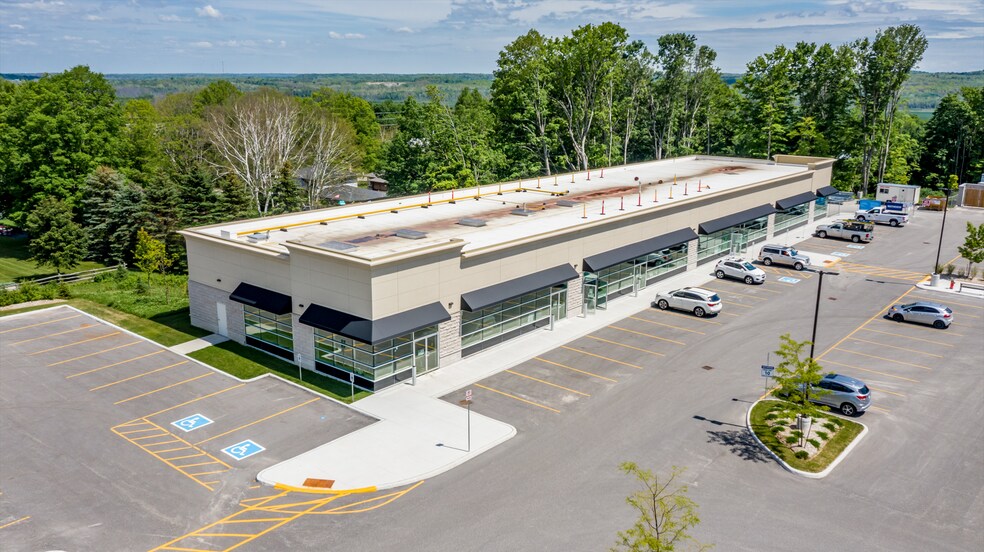 Primary Photo Of 611 Prospect Blvd, Midland Office For Lease