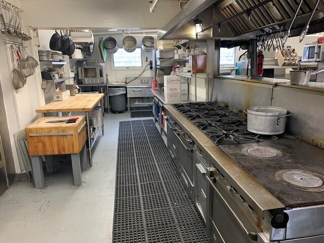 More Photos Of 429 Canada St, Lake George Restaurant For Sale