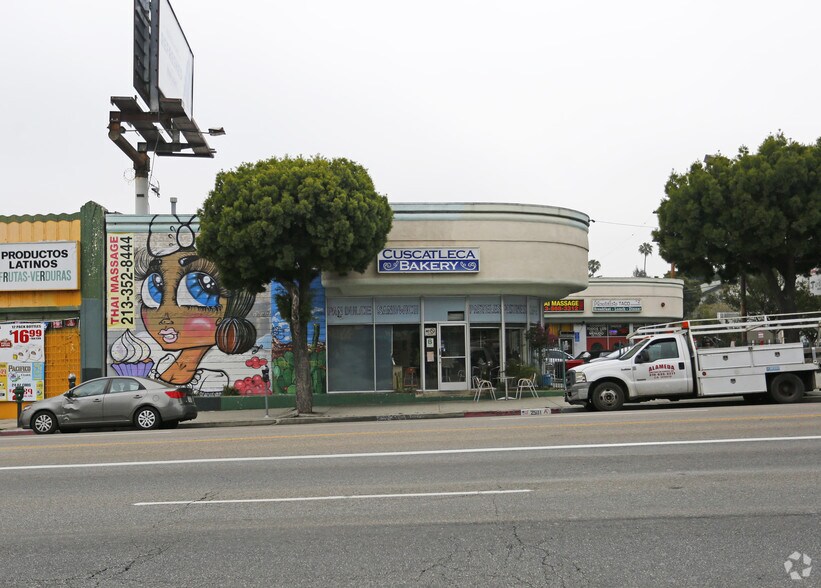 More Photos Of 2501 W Sunset Blvd, Los Angeles Unknown For Lease