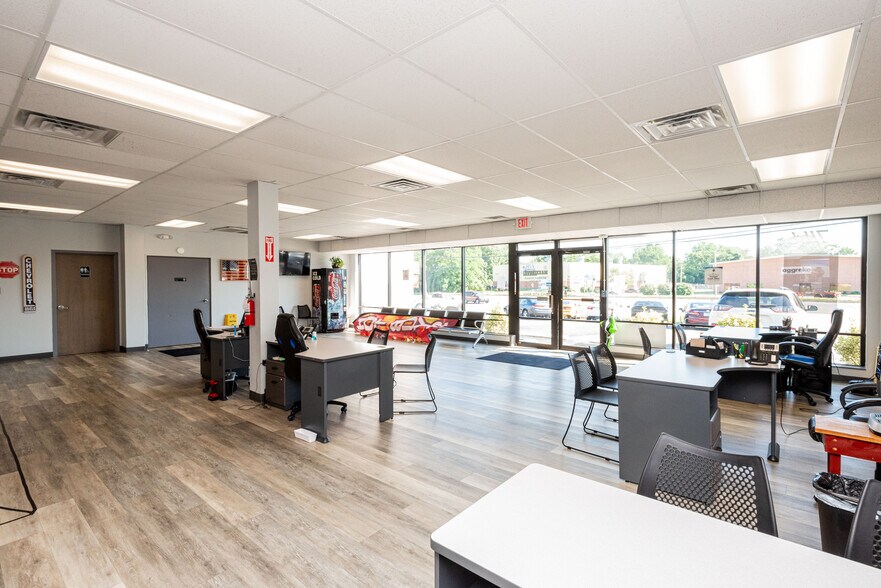 7166 E Furnace Branch Rd, Glen Burnie, MD 21060 Auto