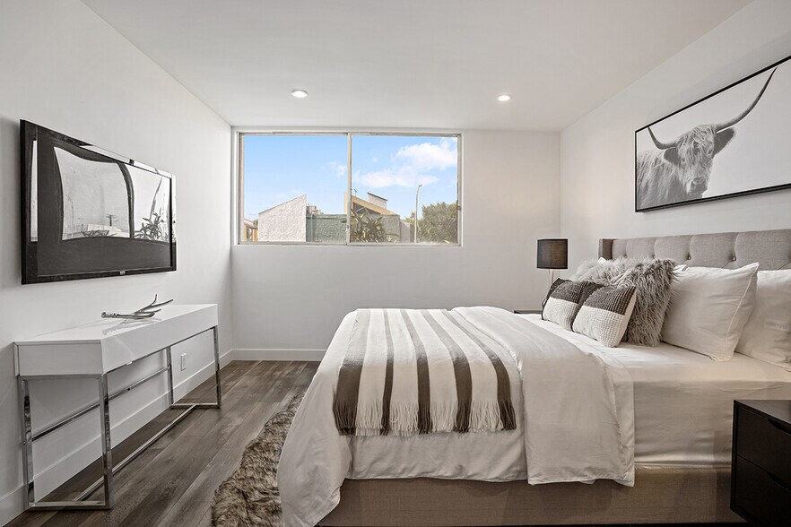 More Photos Of 9500 W Olympic Blvd, Beverly Hills Apartments For Sale