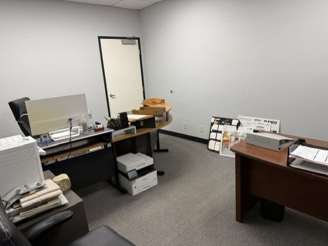 More Photos Of 5606-5736 Corporate Ave, Cypress Research And Development For Lease