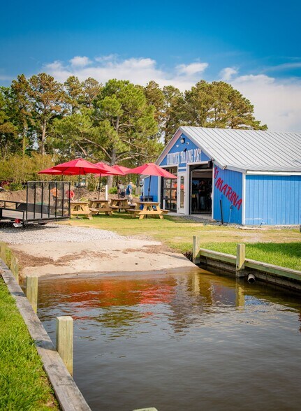 More Photos Of 3581 Caratoke Hwy, Maple Land For Sale