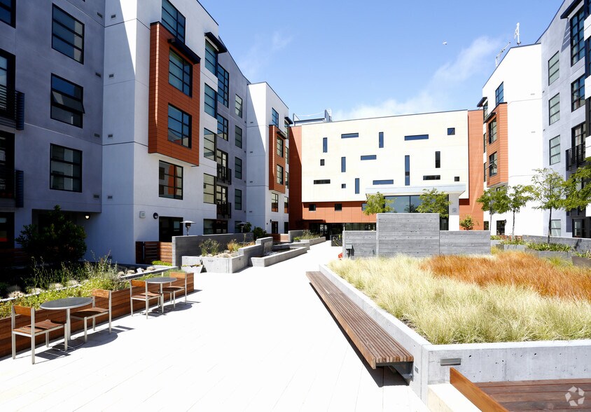 More Photos Of 1155 4th St, San Francisco Apartments For Lease