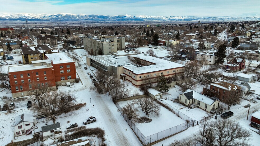 More Photos Of 25 Ewing St, Helena Medical For Sale