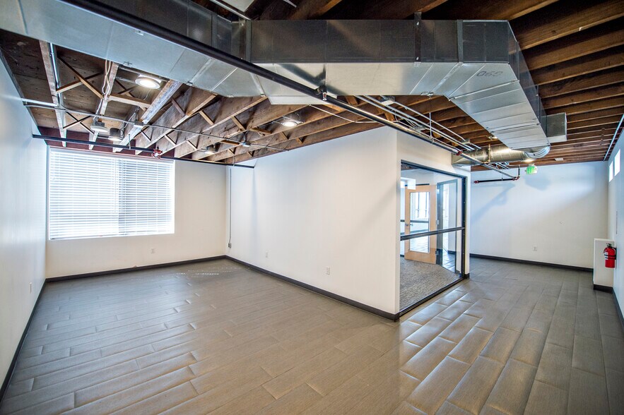 More Photos Of 970 Yuma St, Denver Loft Creative Space For Lease