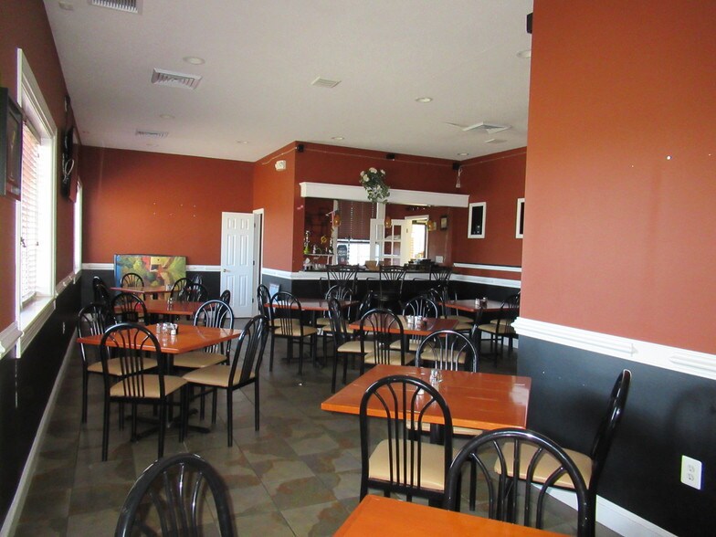 More Photos Of 11139 Marsh Rd, Bealeton Restaurant For Sale