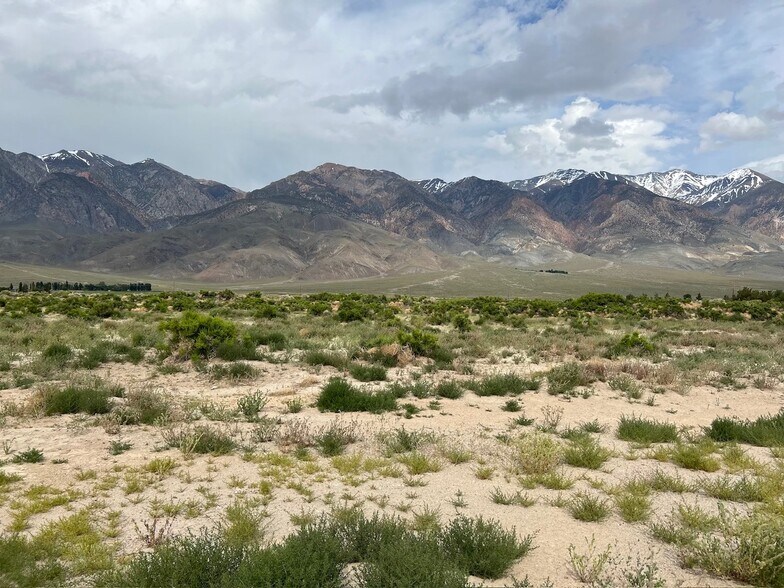 More Photos Of Highway 6 @ Dawson Ranch Road, Hammil Valley Land For Sale
