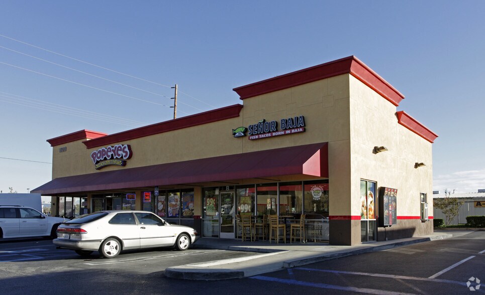 More Photos Of 1610-1640 W Foothill Blvd, Upland Unknown For Lease