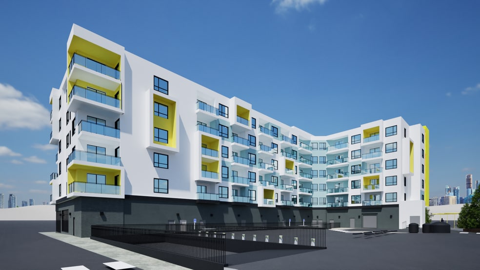 More Photos Of 4150 Market St SE, Calgary Supermarket For Lease