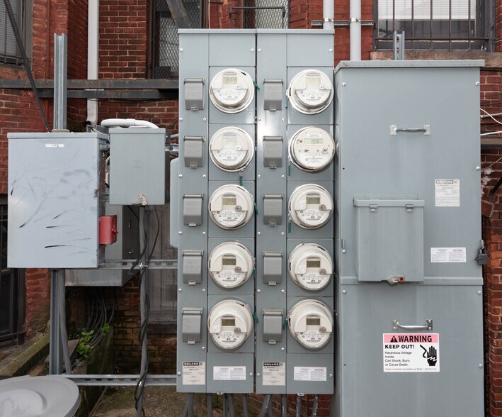 More Photos Of 50 W Biddle St, Baltimore Apartments For Sale