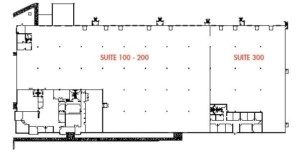 More Photos Of 8610 Air Park West Dr, Charlotte Warehouse For Lease