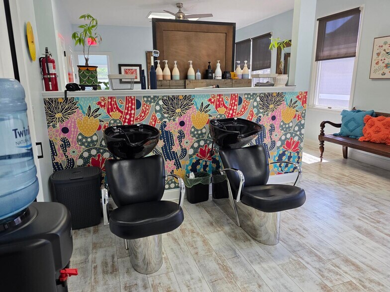 More Photos Of 788 Broad St, Shrewsbury Loft Creative Space For Lease